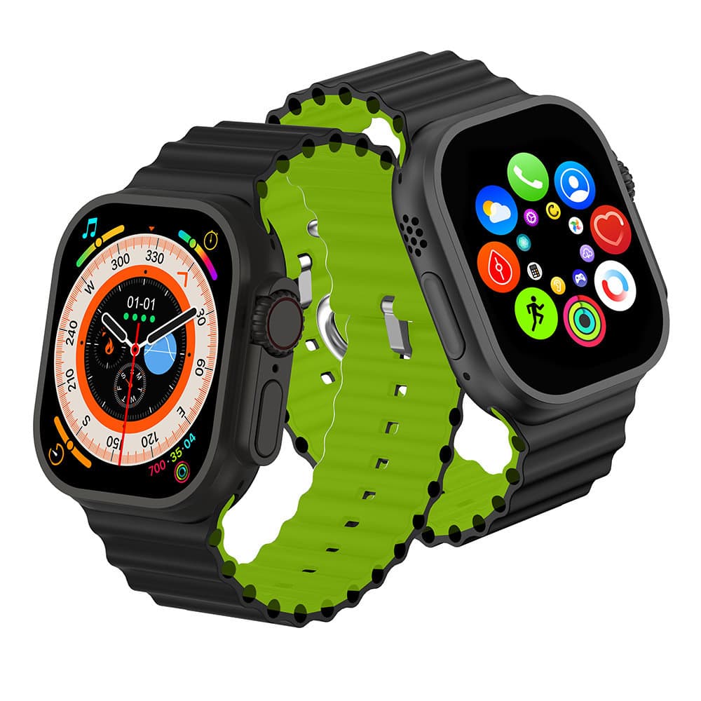 MT872 SMARTWATCH FUSION – MEDIA-TECH