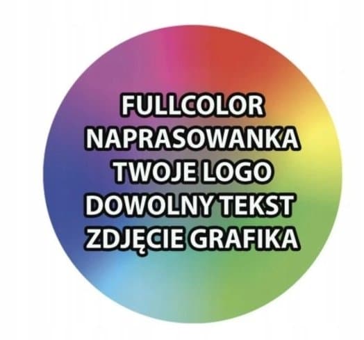 Naprasowanka Aplikacja Termo Naklejka na odzież koci domek gabi bajka #5
