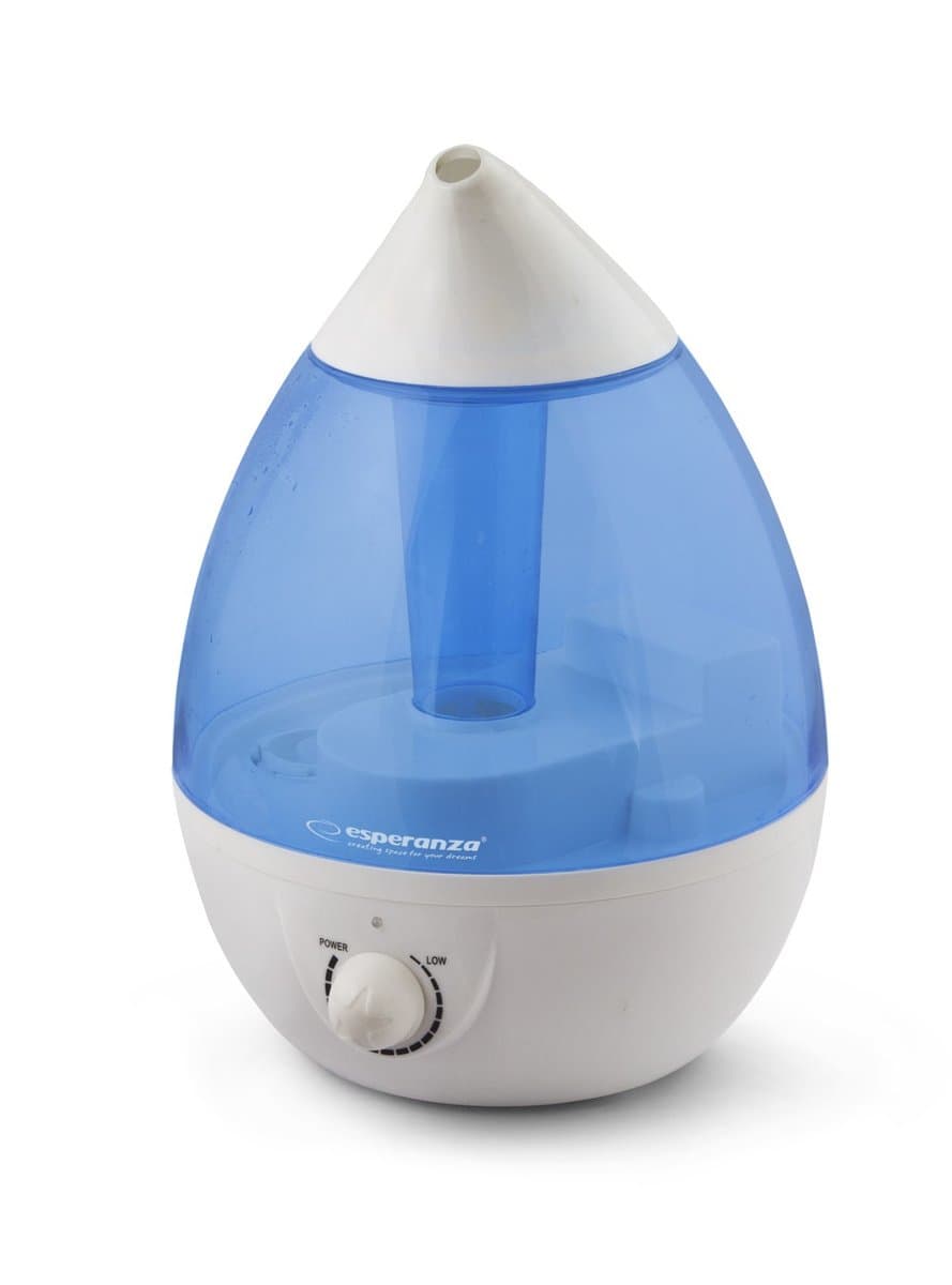 Nawilżacz powietrza ESPERANZA Cool Vapor EHA005