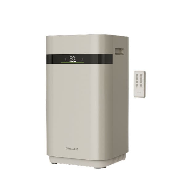 Nawilżacz powietrza ewaporacyjny parowy Dreame H40 bez mgiełki 6L 800ml/h