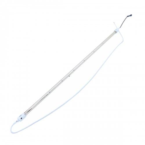 NEO TOOLS, Element grzejny do promiennika 90-030, halogen lamp, No 13, długość 456 mm, średnica 11 mm, K112147