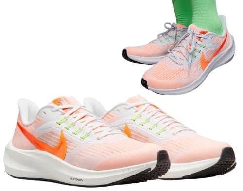 NIKE AIR ZOO PEGASUS 39 NN GS-38,5