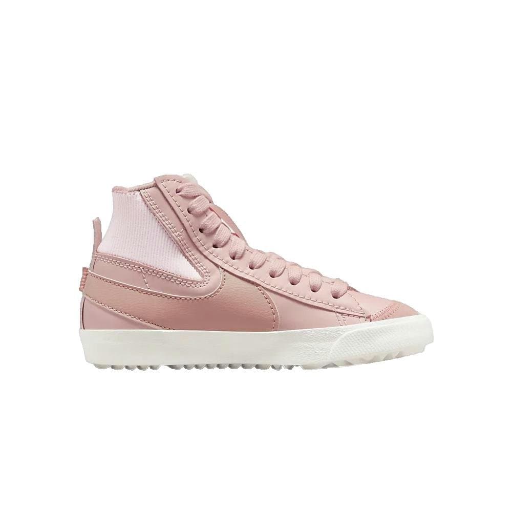 Nike Blazer Mid '77 Jumbo różowe sneakersy damskie 38/39