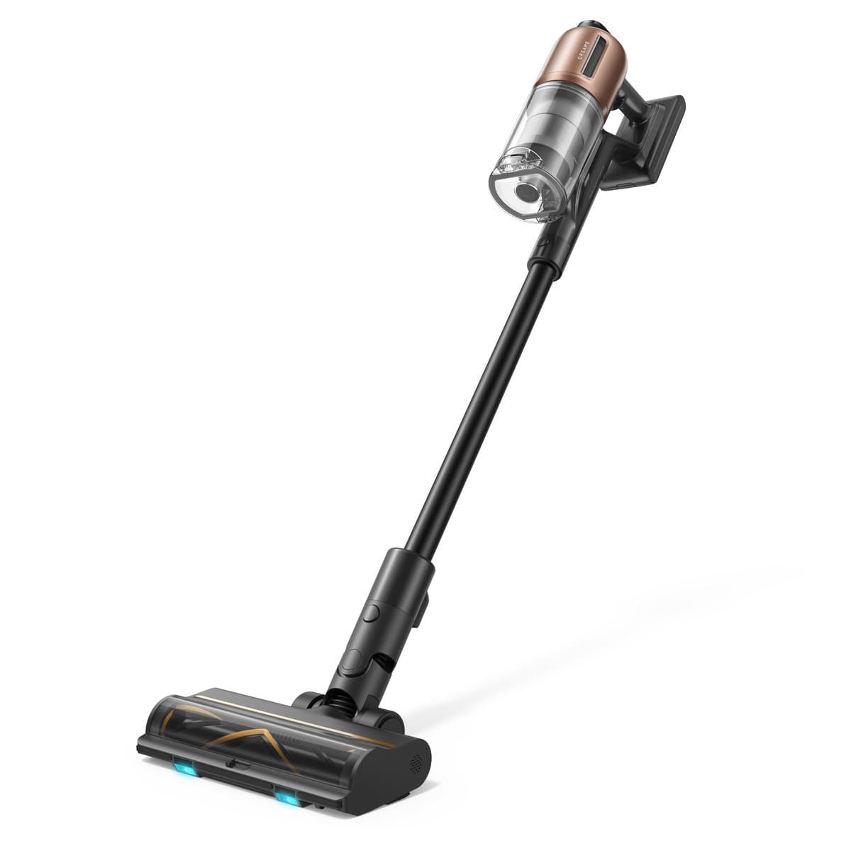 Odkurzacz pionowy Dreame Z20 Aqua Cycle 3w1 25000Pa Mopowanie HEPA H14