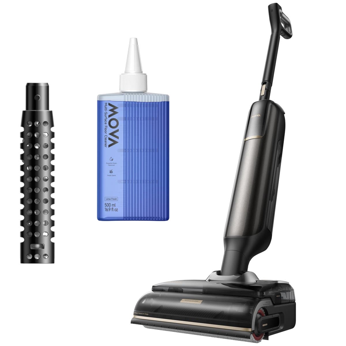 Odkurzacz Pionowy Wet&Dry M50 Ultra do Sprzątania na Mokro 40 minut