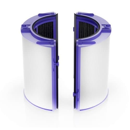 Oryginalny Filtr HEPA z włókna szklanego Dyson Pure Cool DP04, TP04