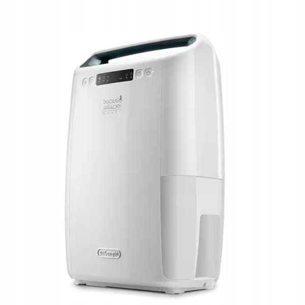Osuszacz wielofunkcyjny powietrza DeLonghi DEXD216RF 16l/24h