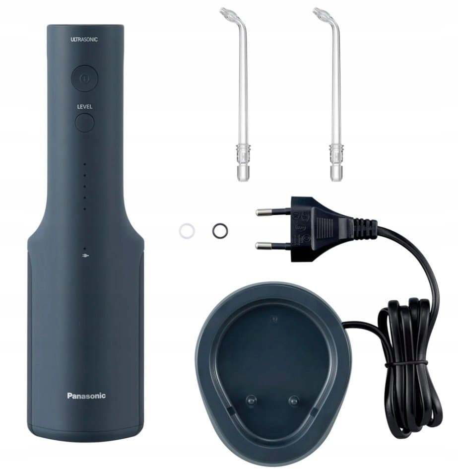 Panasonic EW-DJ66-A303 Irygator z technologią ultradźwiękową