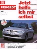 Peugeot 306. Benziner und Diesel ab September '93. Jetzt helfe ich mir selbst