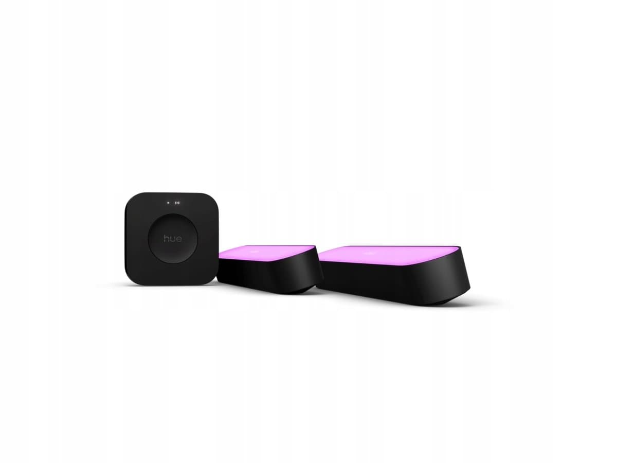 Philips Hue Play light bar 2KIT Pro EU