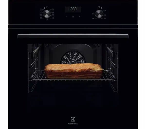 Piekarnik ELECTROLUX EOF5H50BZ
