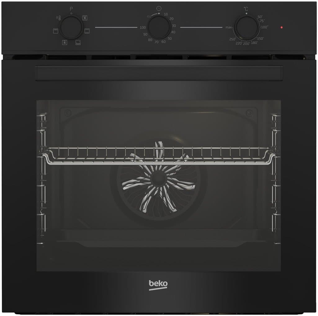 Piekarnik elektryczny Beko BBIE11100B 72l Grill Minutnik 60cm