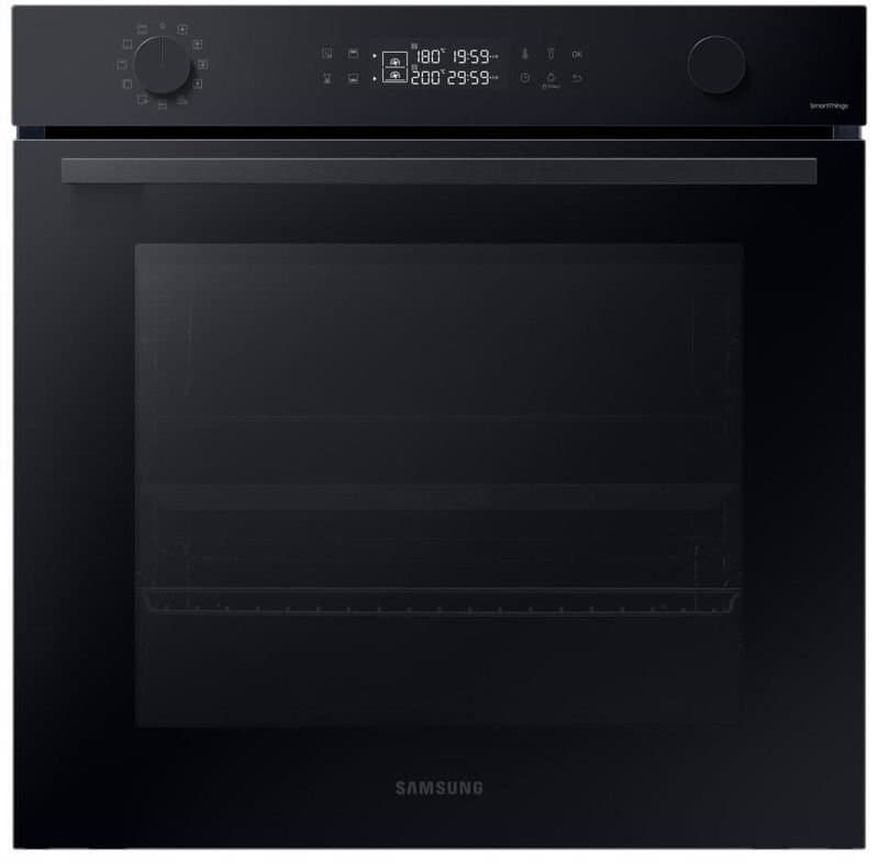 Piekarnik SAMSUNG DUAL COOK NV7B44205AK/U2 76l