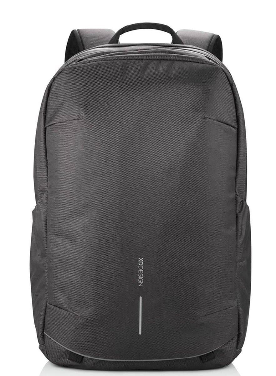 Plecak Na Laptopa 17 Xd Design Bobby Explore - Black