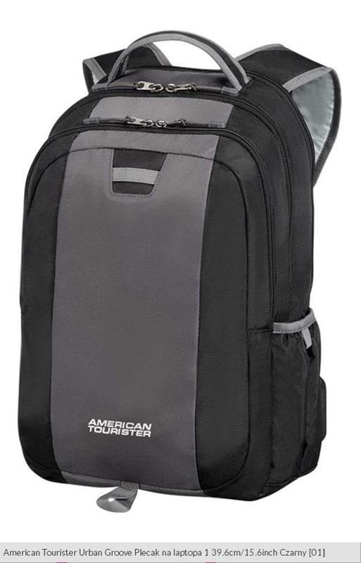 Plecak na laptopa do 15.6' AMERICAN TOURISTER Urban Groove 78827 1041