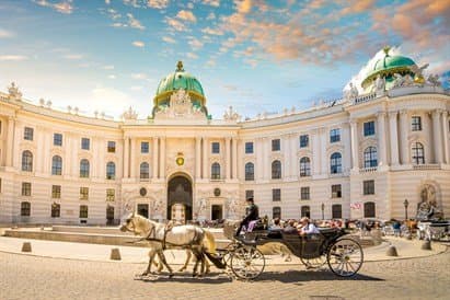 Pobyt dla dwojga w Wiedniu - Clarion Hotel Vienna South - Pobyt w Wiedniu - 2 noce