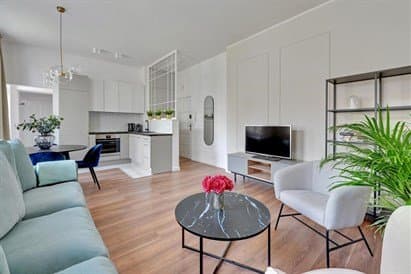 Pobyt w apartamencie blisko morza - Lion Apartments - Pobyt w apartamencie blisko morza - Lion Apartments - 1 noc