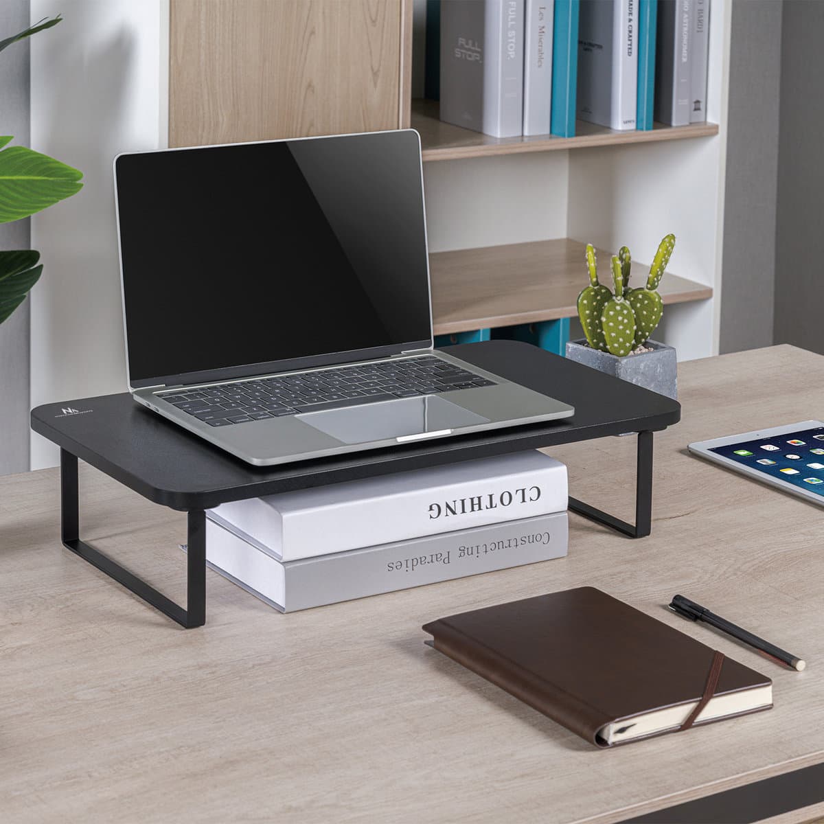 Podstawka pod monitor / laptop