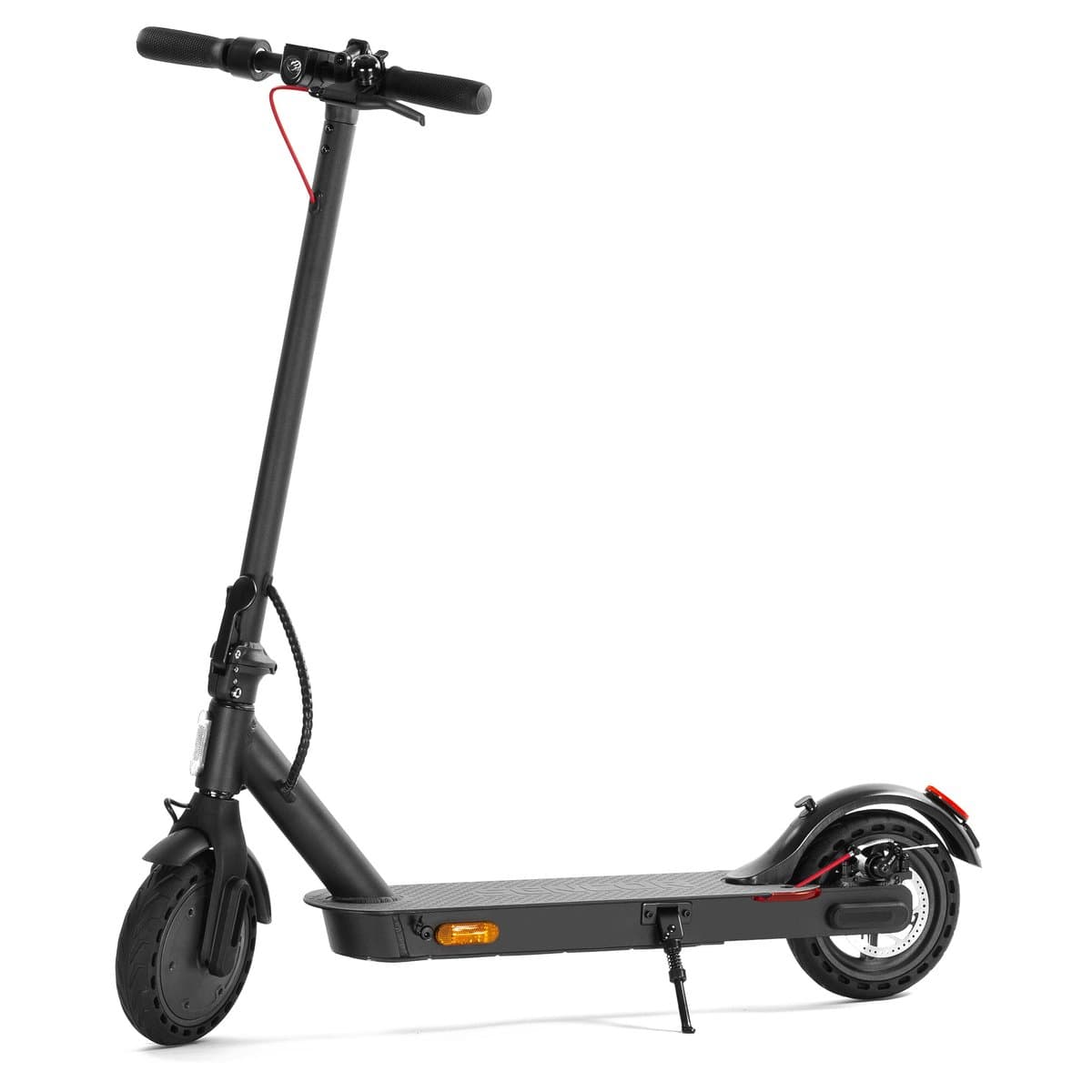 Pojazd elektryczny, Sencor, SCOOTER ONE, 25 km/h, czarny, 350 W