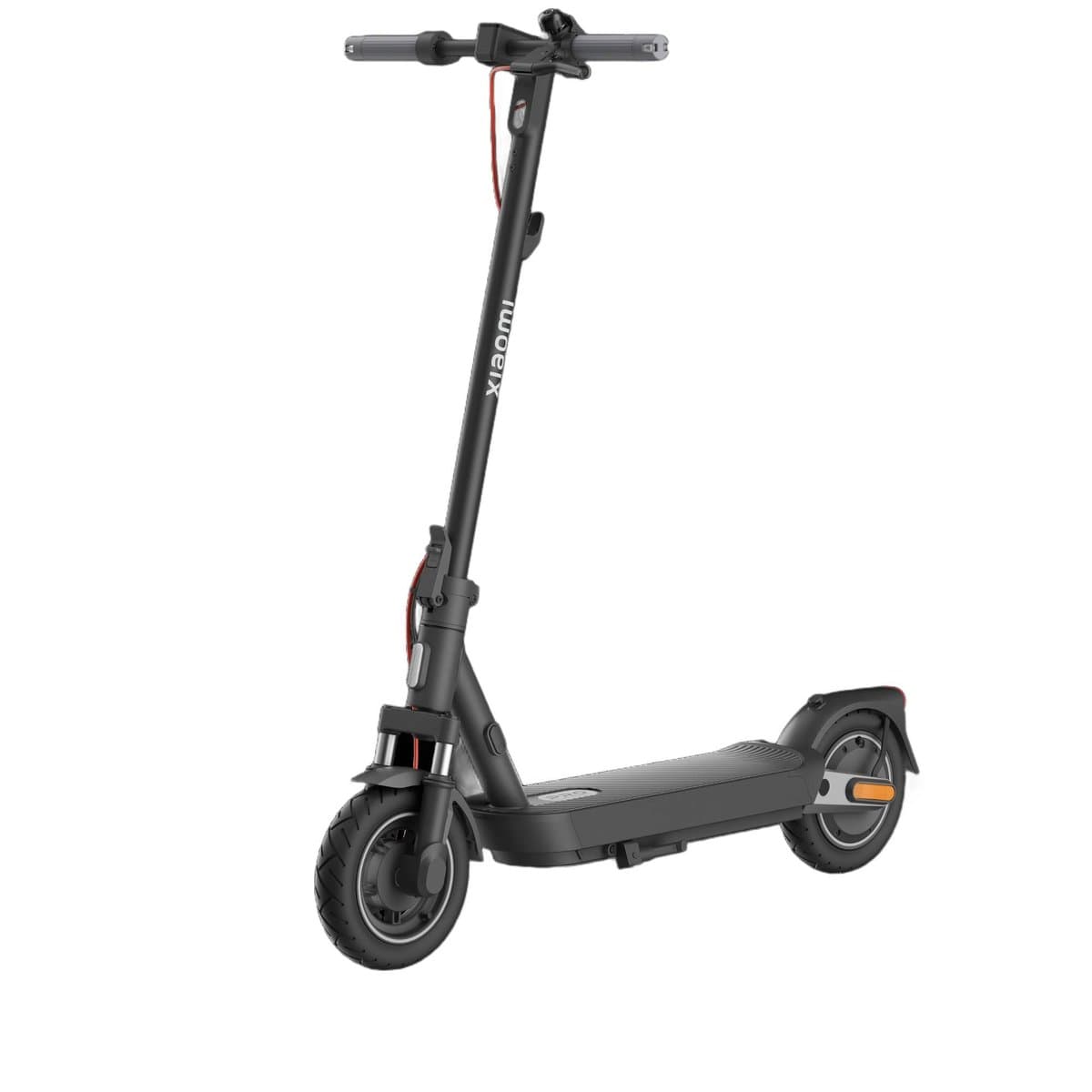 Pojazd elektryczny Xiaomi Electric Scooter 5 Pro 400W, zasięg 60km, 10' Czarny