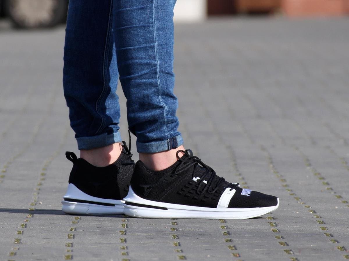 Puma, Buty męskie, IGNITE LIMITLESS SR FUSEFIT (191123-01), rozmiar 40 1/2