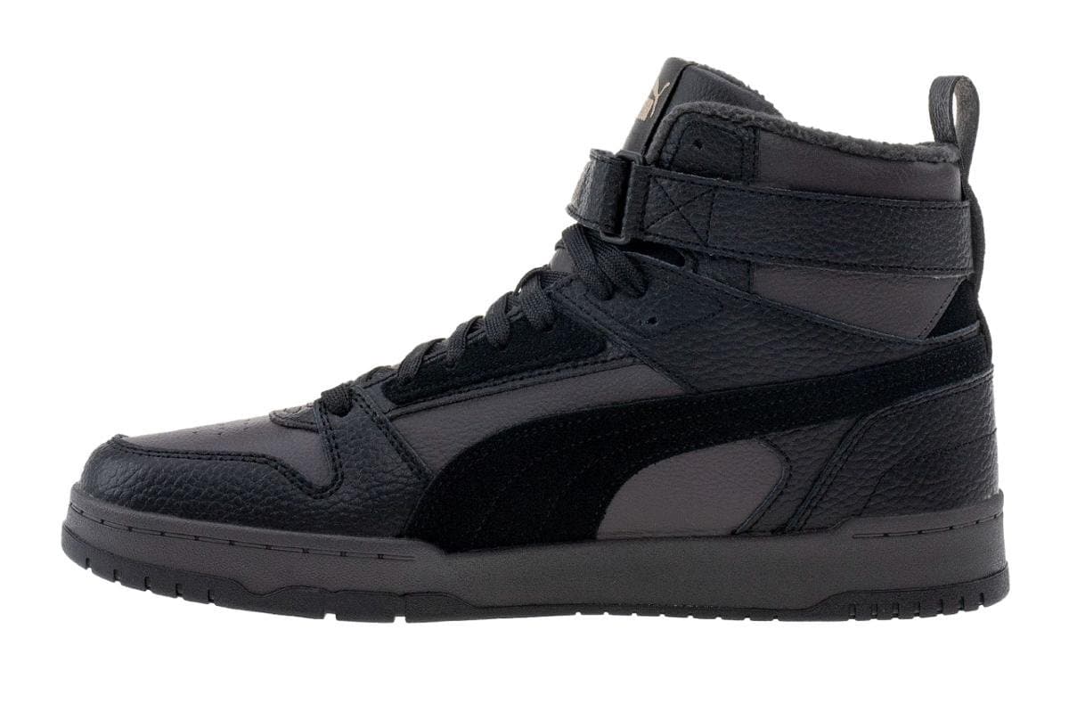 Puma, Buty Puma Rbd Game Wtr 38760407