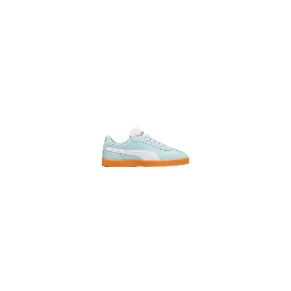 Puma Club II Era niebieskie damskie buty sportowe lifestyle 42