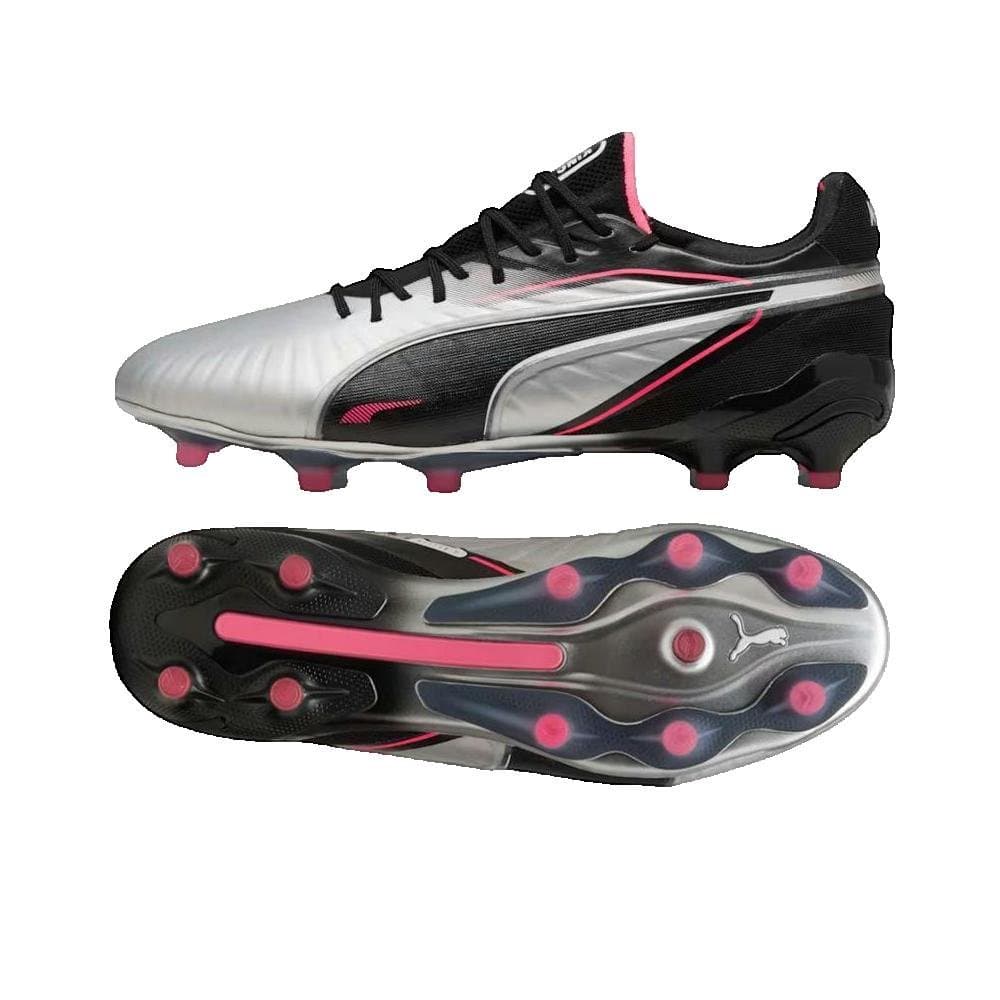 Puma King Ultimate FG/AG Piłkarskie Buty na Sztuczną Murawę 40 1/2