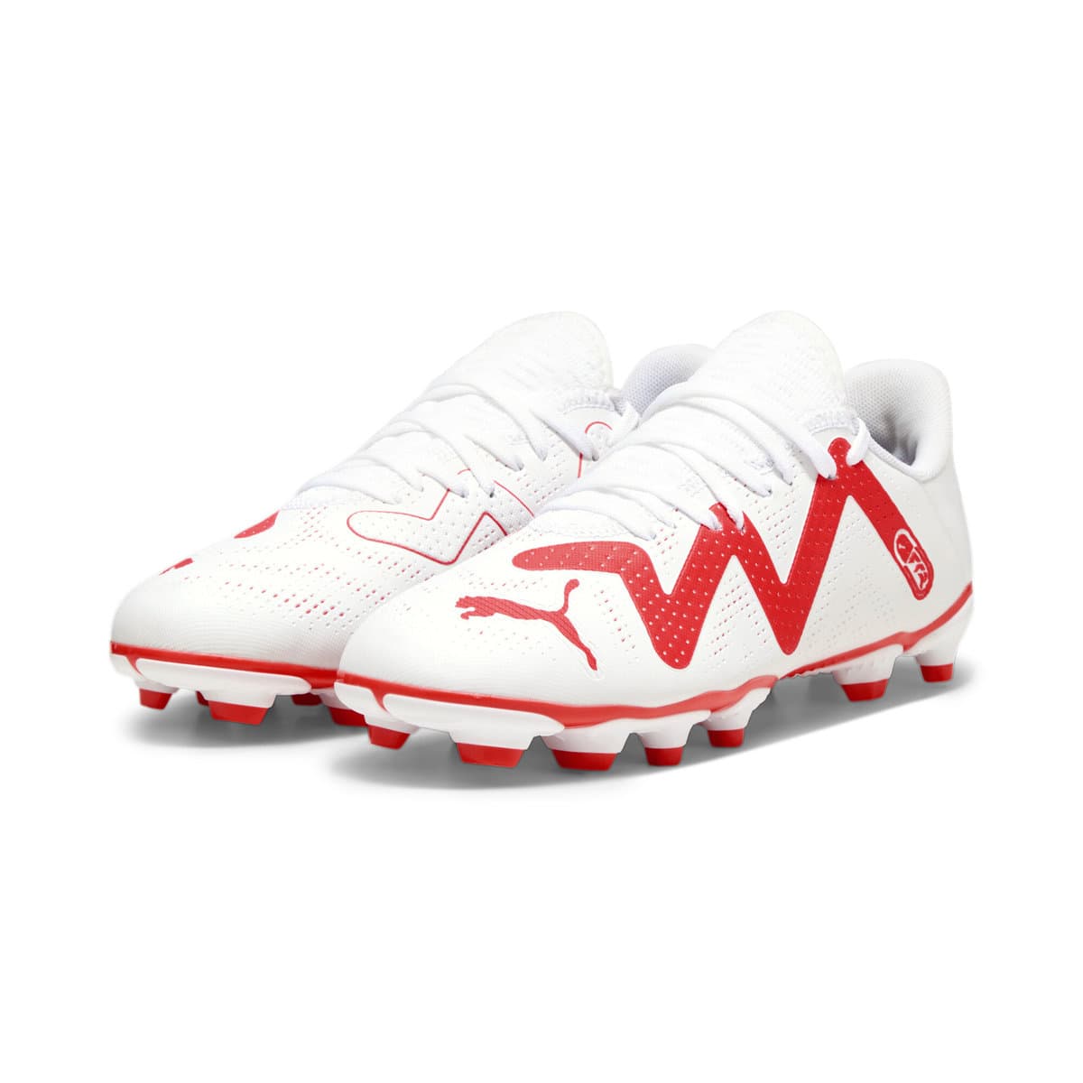 PUMA KORKI FUTURE PLAY FG/AG JR 10738801 r 31
