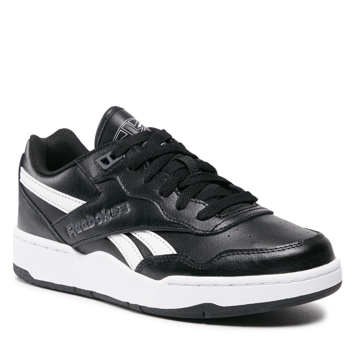 Reebok Sneakersy Unisex Dziecko Czarny ID5165