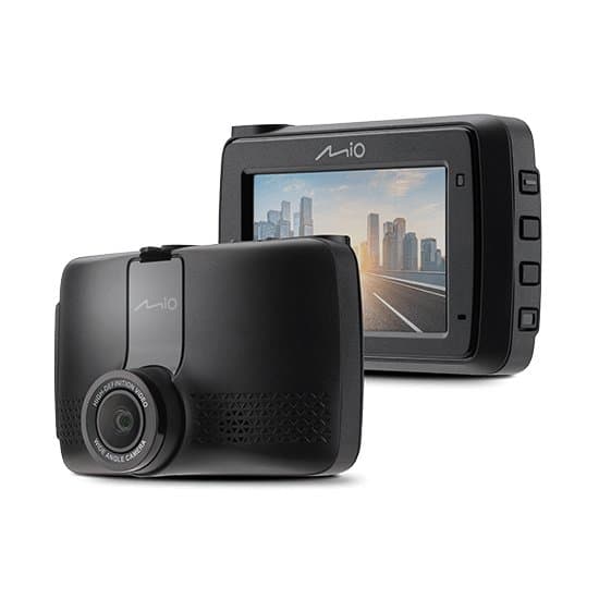 REJESTRATOR MIO MiVue 903W Pro HDR STARVIS 2 KAMERA SAMOCHODOWA SMARTBOX