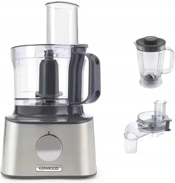 Robot kuchenny wielofunkcyjny KOSTKA Multipro 800W Kenwood FDM304SS