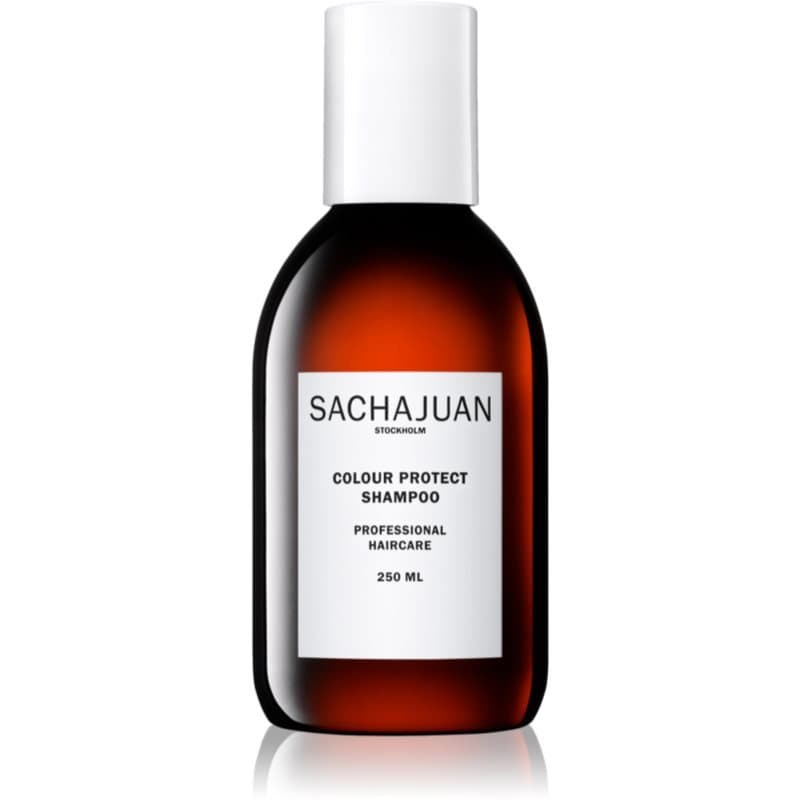 Sachajuan Colour Protect Shampoo szampon chroniący kolor 250 ml