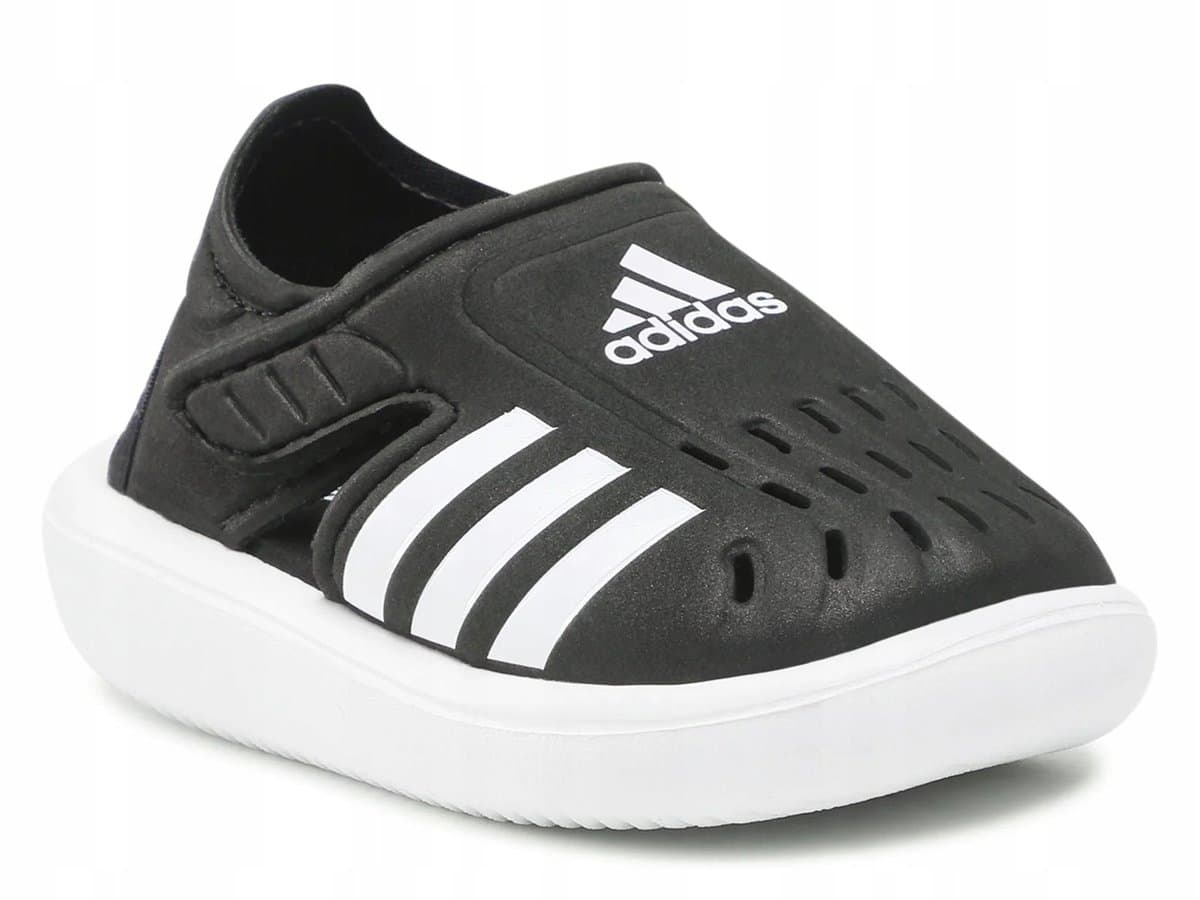 Sandały Dziecięce Adidas Water Sandal Gw0391 Sandałki Do Wody Na Lato 19