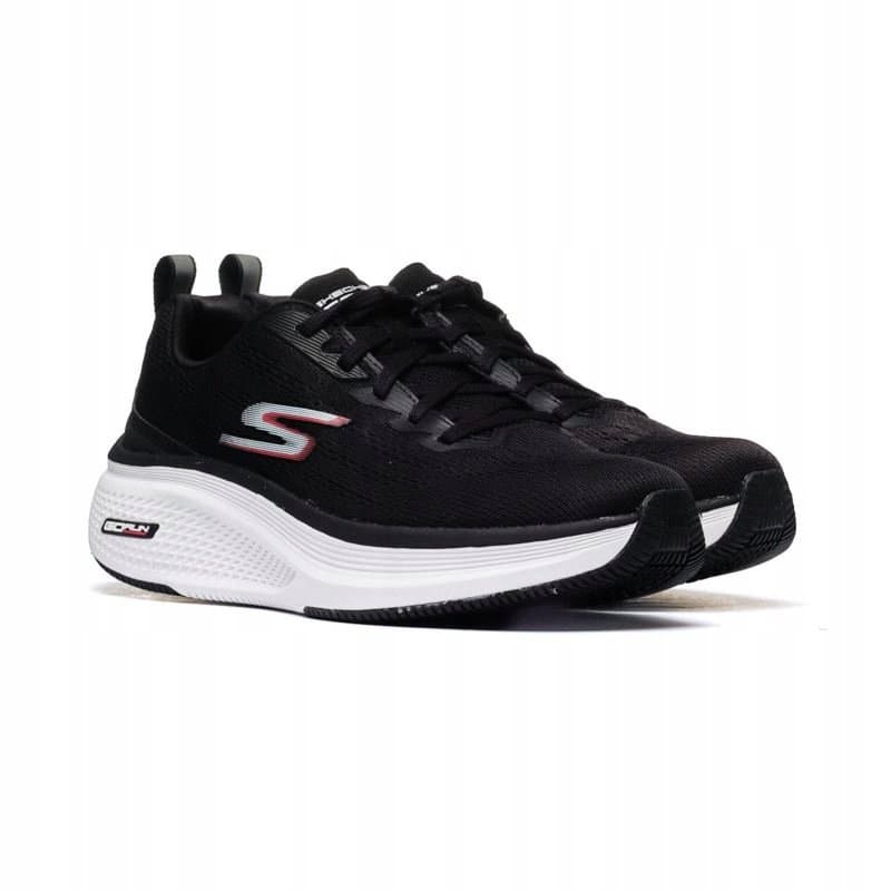 Skechers GO RUN ELEVATE 2.0 220847-BLK 44
