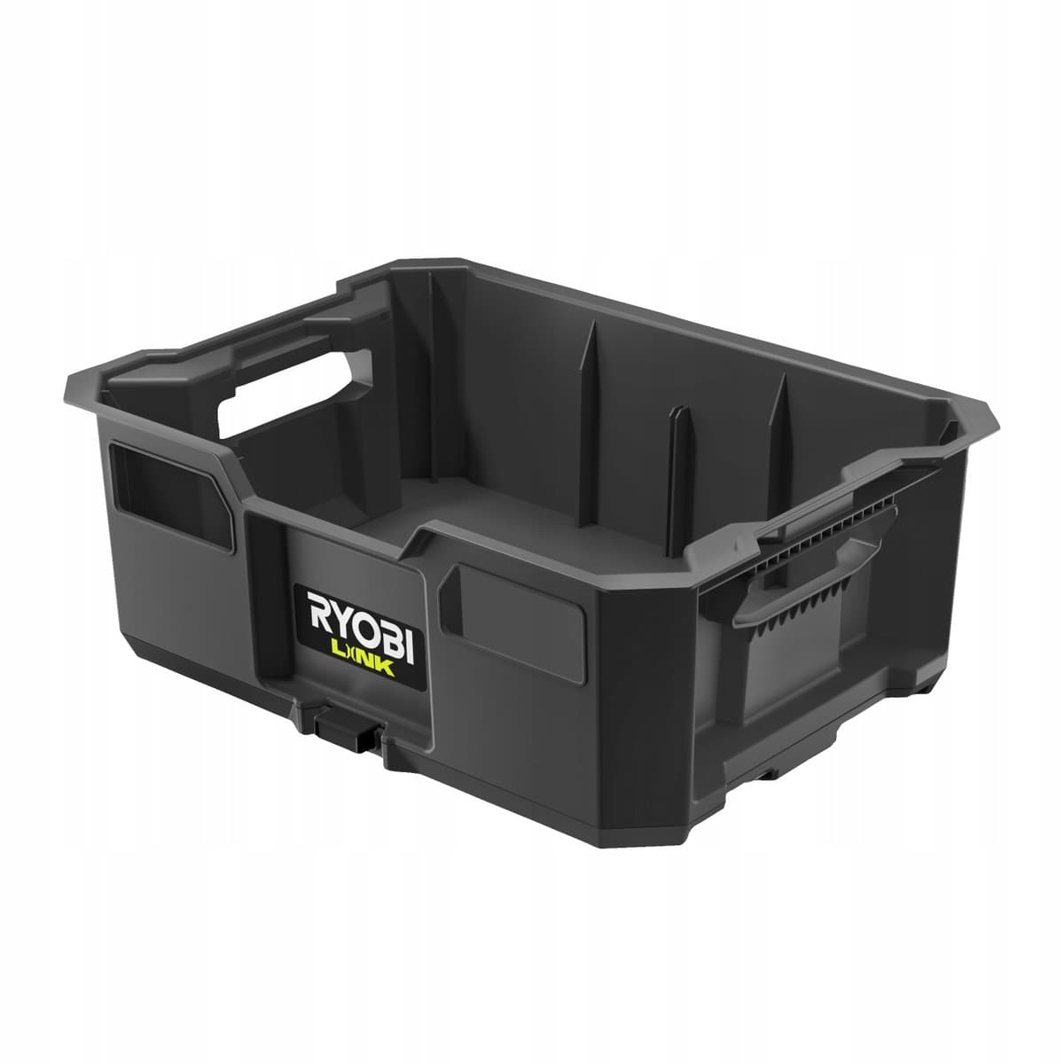 SKRZYNKA SKRZYNIA NARZĘDZIOWA RYOBI Z SYSTEMEM LINK 20 x 56 x 41 cm 22,7kg
