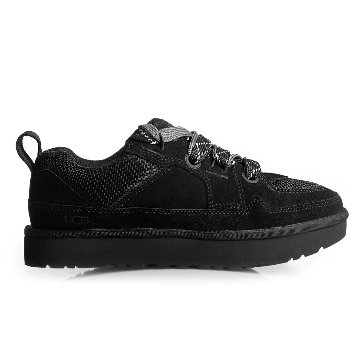 Sneakersy damskie UGG Lo Lowmel 37