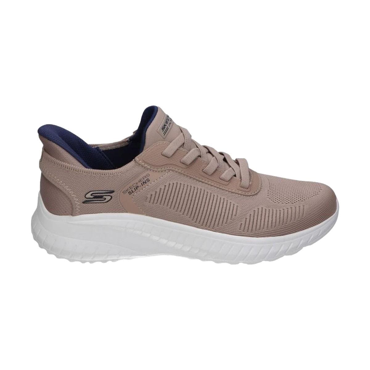 Sneakersy Męskie Skechers 118312TPE 44