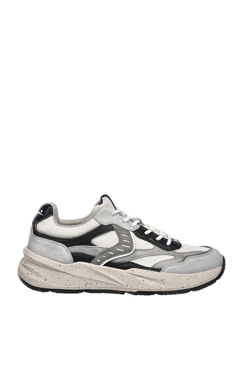 Sneakersy męskie Voile Blanche 2019075 07 3B27 CLUB22. 43