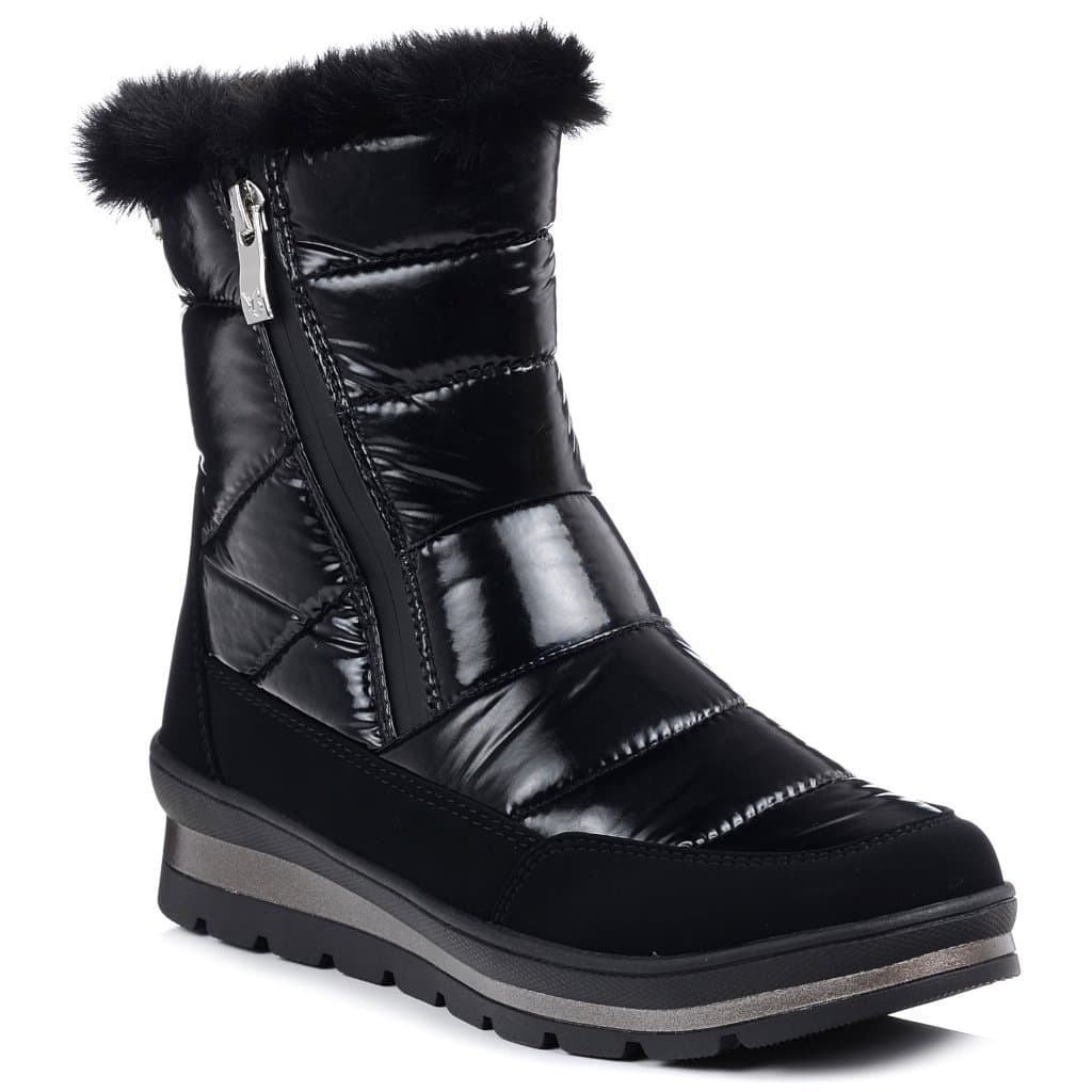 Śniegowce buty damskie zimowe Caprice 26433-40