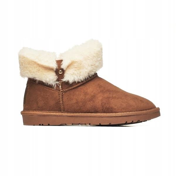 Śniegowce O'Neill JENNER WOMEN MID 90243020-34B 36