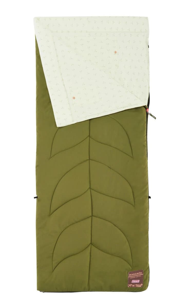 Śpiwór Coleman MARANTA S 165x65 CM