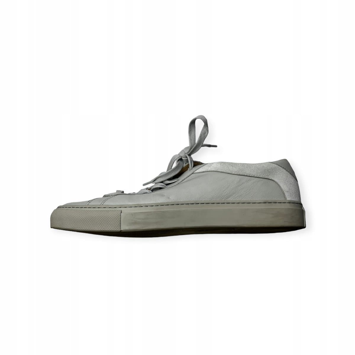 Sportowe buty męskie sznurowane Koio 44