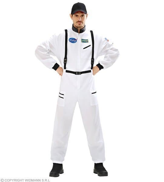 Strój Astronauta-S