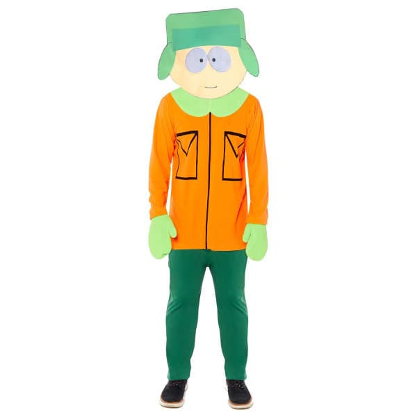 Strój Kyle South Park-S