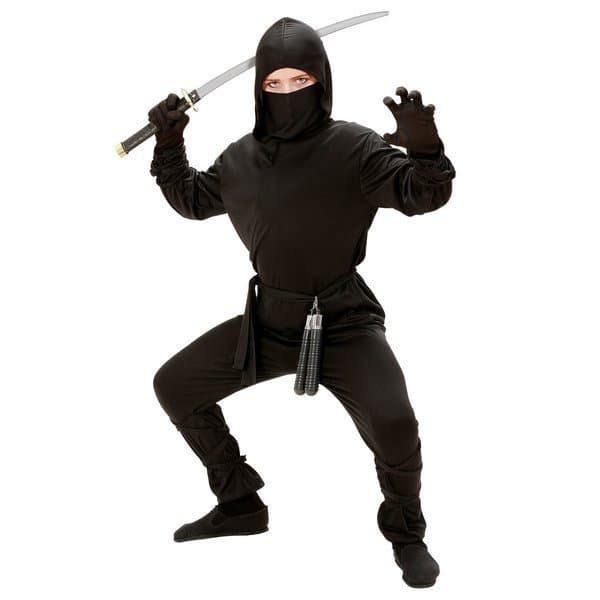 Strój ninja - 116