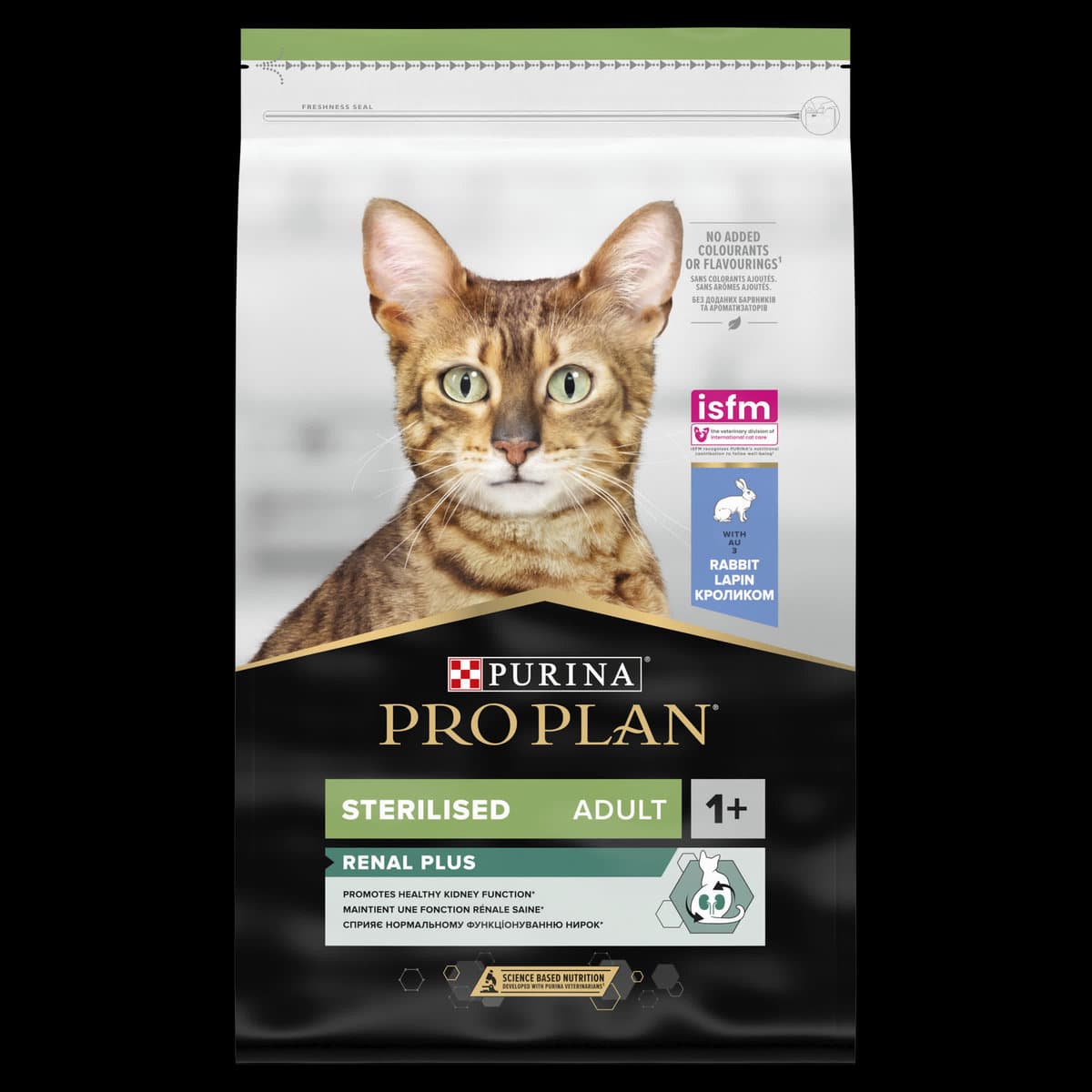 Sucha karma dla kota, PURINA Pro Plan Adult Królik 10kg
