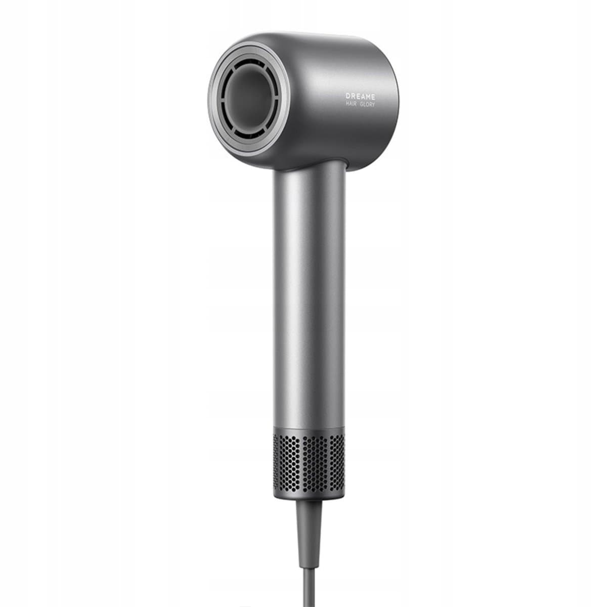 Suszarka do włosów Dreame Glory Mix Black 1600W Jonizacja Koncentrator
