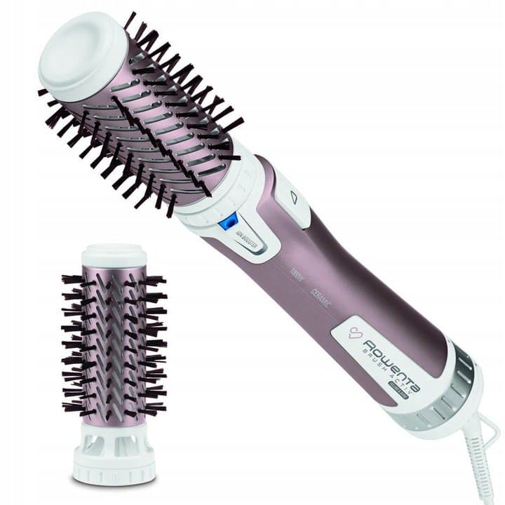 Suszarko-lokówka obrotowa ROWENTA Brush Active Premium Care CF9540F0