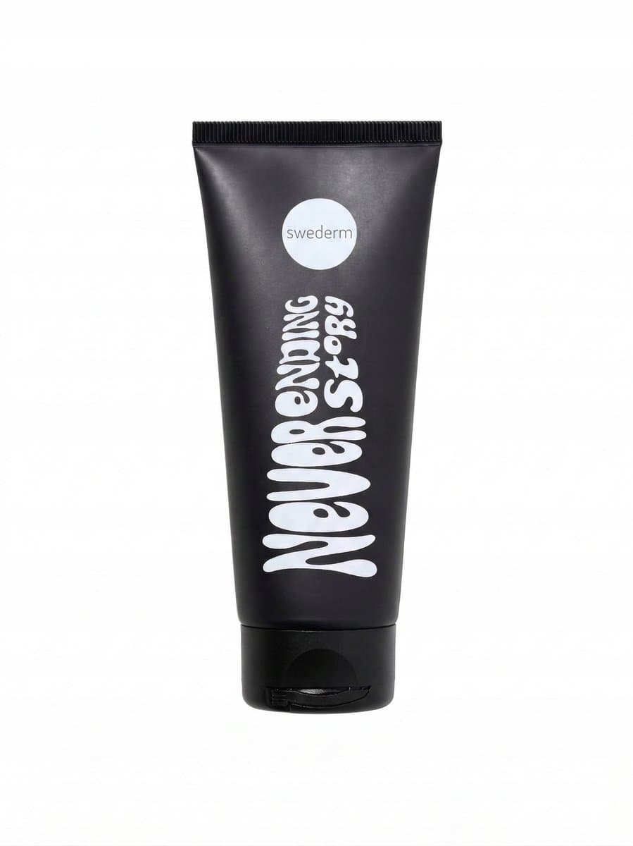 Swederm Never Ending Story 200ml Lubrykant Żel Intymny Nawilżający
